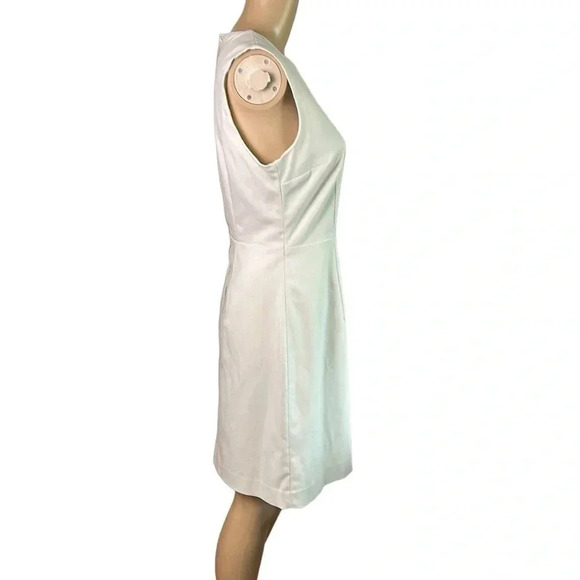 H&M dress,S, fit&flare,lined,feminine career,event,timeless,sleeveless 
EC - Picture 4 of 15